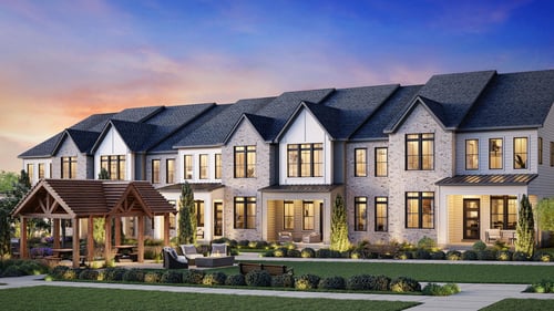 Everstead in Cary, NC