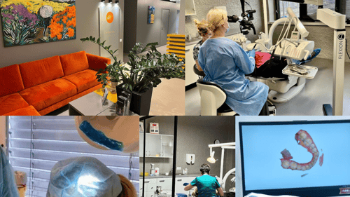 MB Zobārstniecība sniedz kvalitatīvus zobārstniecības pakalpojumus Kurzemē. Ārstēšanu veic profesionāli speciālisti no Rīgas. Pieejama terapija, ķirurģija, protezēšana, ortodontija un implantēšana. Protezēšana notiek sadarbībā ar Rīgas zobu tehniķiem.