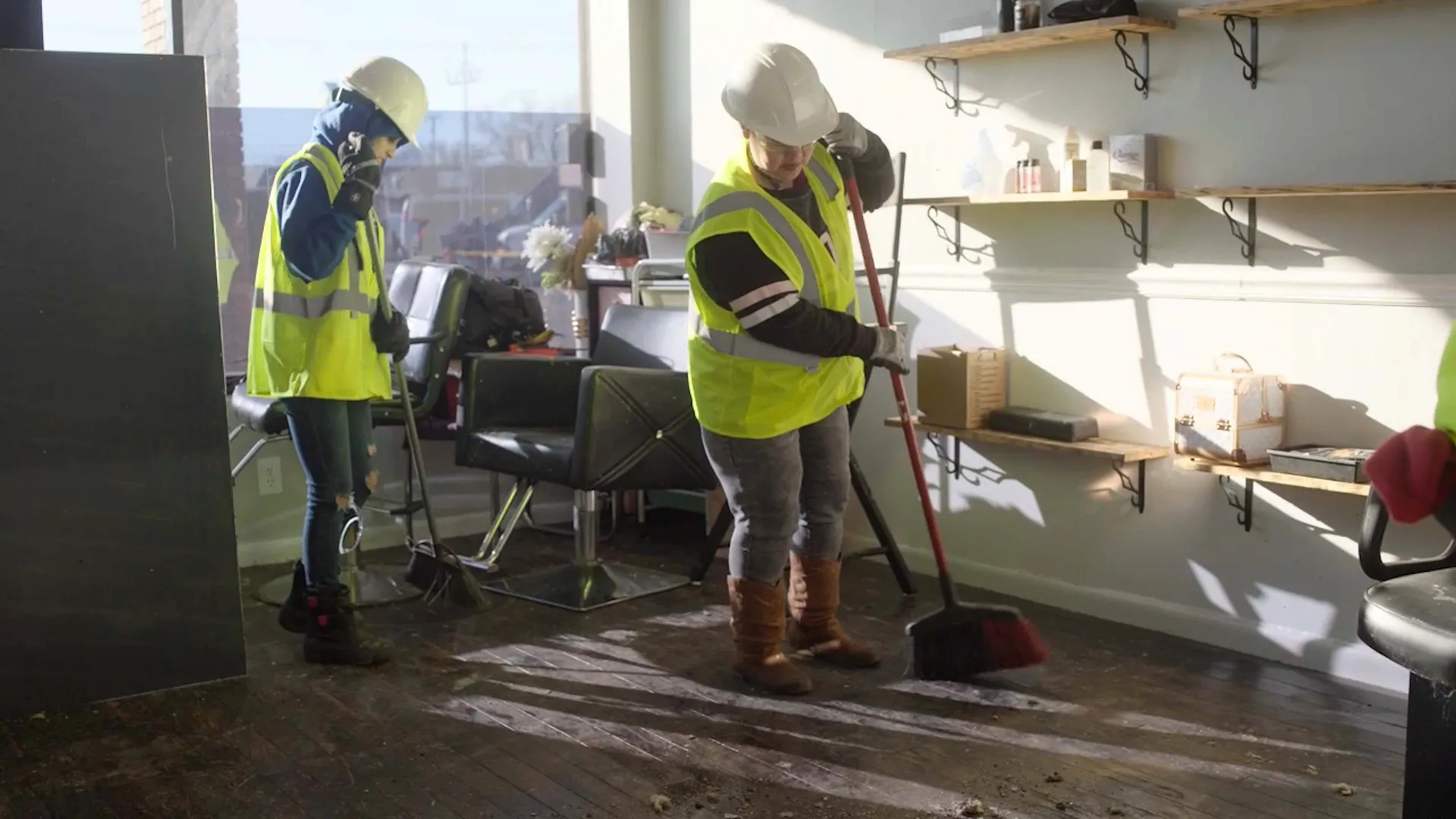FIRST ONSITE Property Restoration