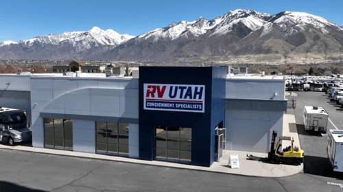 rv utah consignment specialists storefront