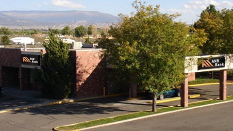 Clifton Banking Center