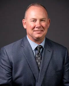 Jeffry Dressander MD