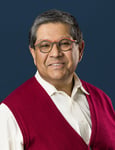 professional photo of Tilok Ghose, MD