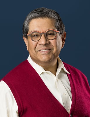 professional photo of Tilok Ghose, MD