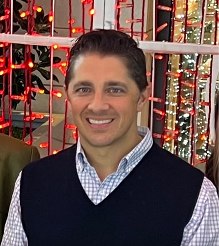 Dr. Jason Stamboulieh