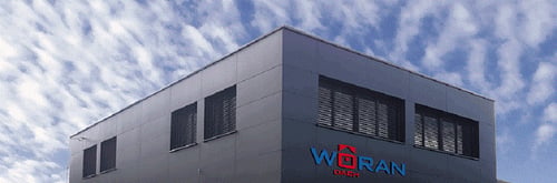Wöran GmbH 4391 Waldhausen im Strudengau