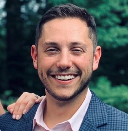 Christopher Rosic Headshot Image
