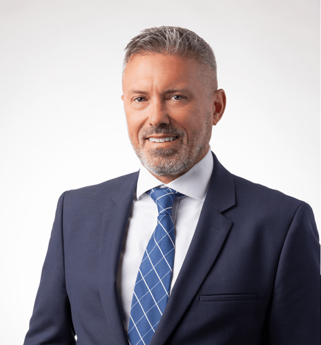 Andre Berberi.