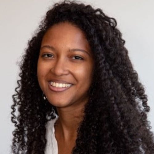 Nicole Edris Tchalim, MD