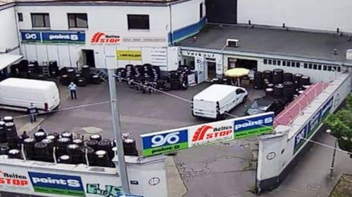 REIFENSTOP GmbH