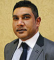 Ateeque Ahmed