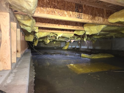 Water Damage Restoration 1 Reno-Tahoe