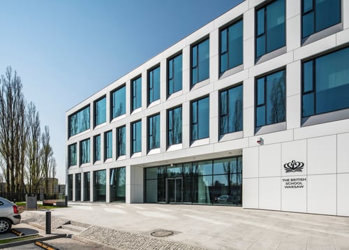 IB Building