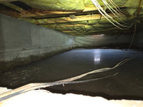 Water Damage Restoration 1 Reno-Tahoe