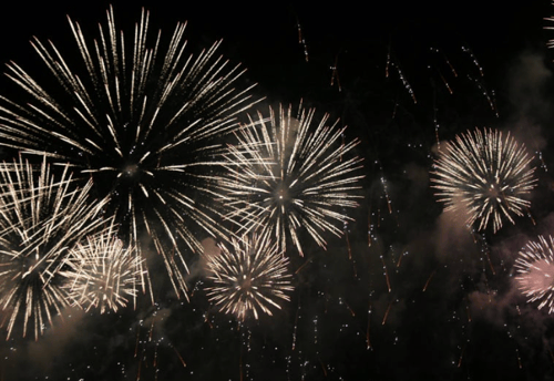 New Year Restoration Tips