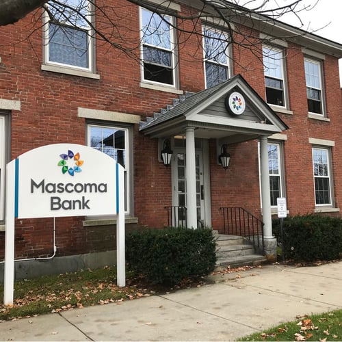 Mascoma Bank - Claremont