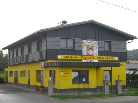 Bauspenglerei Poglonik Inh Andrea Poglonik