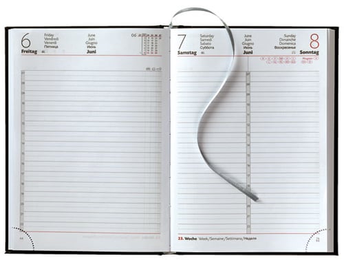 Haberkorn Kalender GmbH in Leonding