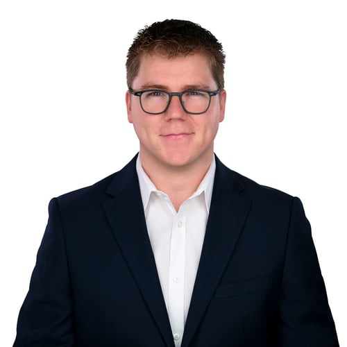 Wessel Miedema headshot