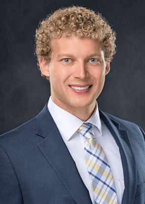 photo of Timothy Freundl