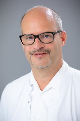 OA Dr. Matthias Grabner in Klosterneuburg
