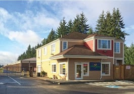 Daffodil Storage Facility in Puyallup, WA