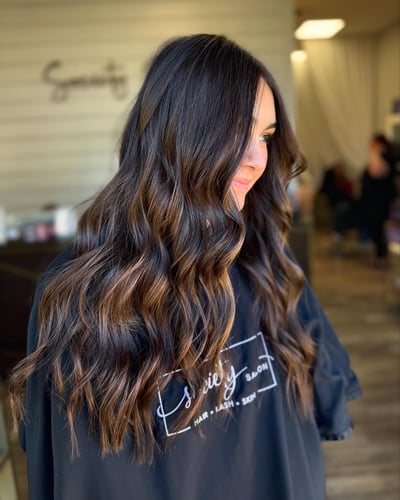 Top Hair Salon in Huntsville, AL For Hair Color