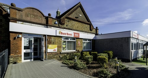Busy Bees at Rainham - Gallery Photo