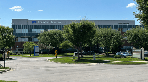 Norton Pulmonary Specialists - Brownsboro