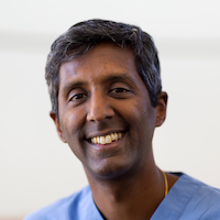 Chad Rammohan