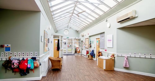 Busy Bees Cheadle Hulme - Gallery Photo