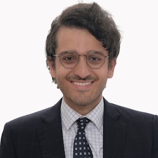 Headshot of Adam Kerlinger