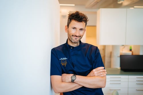 Priv. Doz. Dr Frank Falkensammer in 9500 Villach