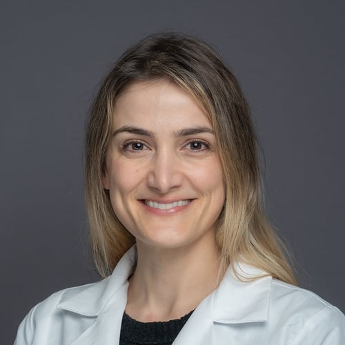 Farnoosh S Mahdavi-Asl, MD