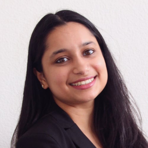 Sheetal Mallavarapu, LMSW