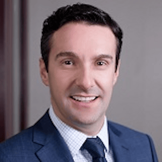 Headshot of George Tsolakidis