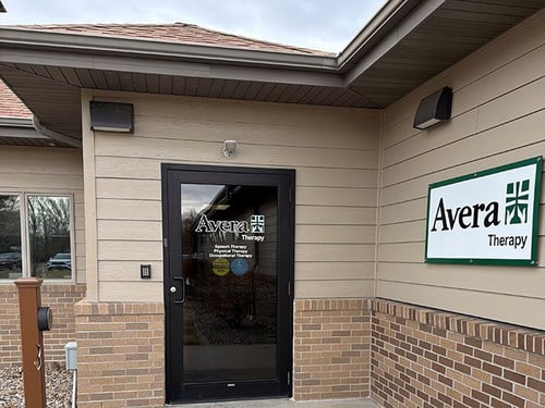 Avera St. Benedict Health Center
