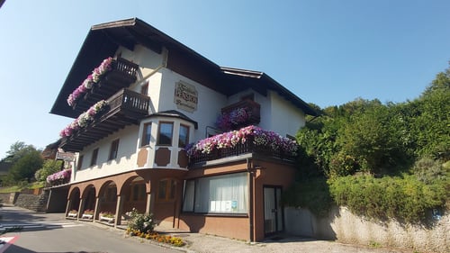 537892 | Frühstückspension Rettenbacher in 4866 Unterach am Attersee - Hausfoto