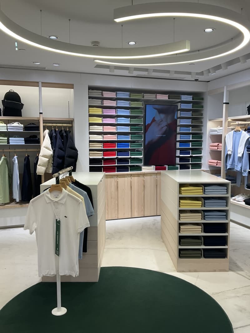 Polo Area