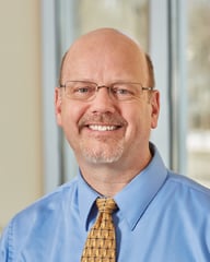 photo of Todd Rave - MD