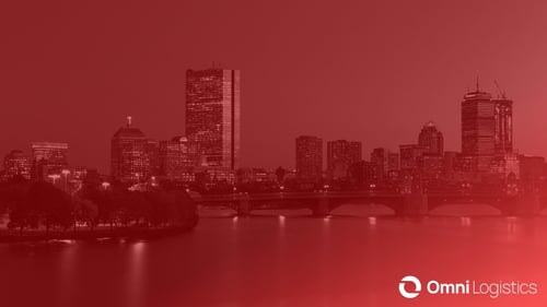 Omni Logistics Freight Forwarding Warehousing Value Added Logistics Company in Boston