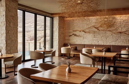 Yuta Restaurant