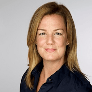 Headshot of Laine Rivard