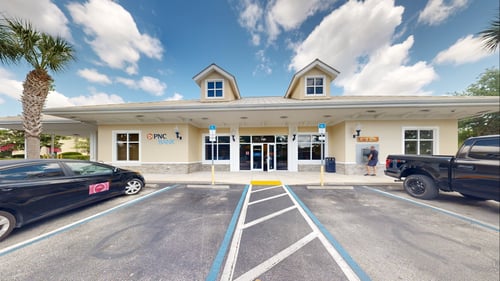 PNC Bank Belle Terre @ Town Center - Palm Coast, FL