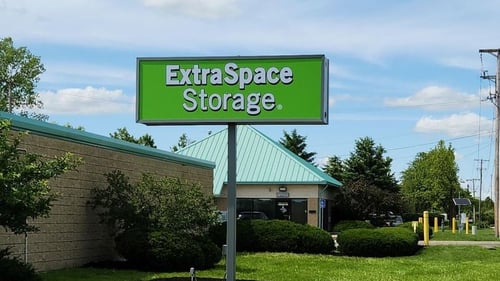Extra Space Storage