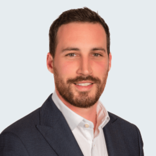 Headshot of Dustin Rallo