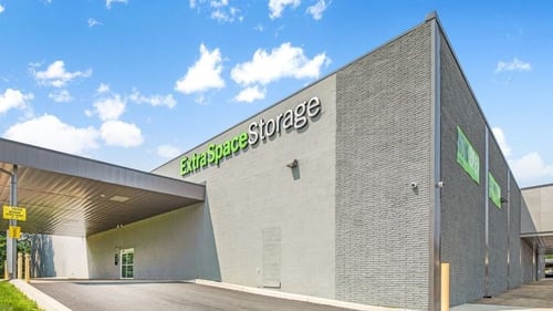 Extra Space Storage