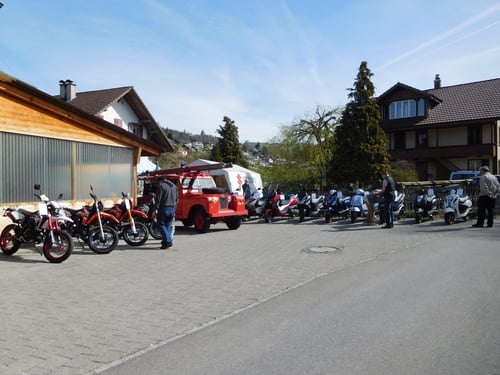 Moto-Schindler Steffisburg