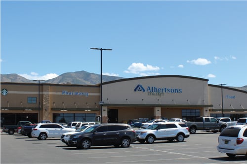 Albertsons Market Pharmacy 1300 E 10th St