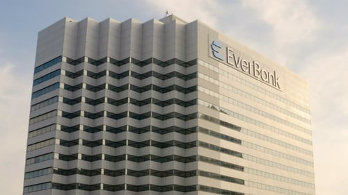 EverBank Skyscraper